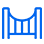桥梁索道
